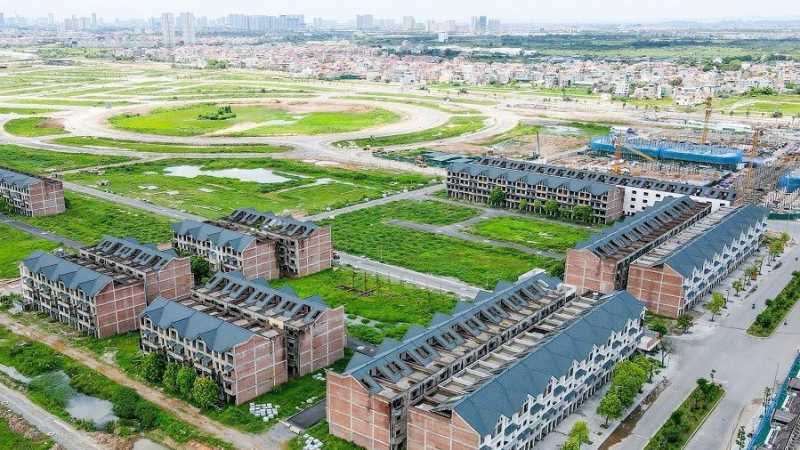 Tổng Cty Thương mại xây dựng (WTO): Lãi 6 tháng tăng 3%, 'cõng' nợ hơn 35.0000 tỷ đồng