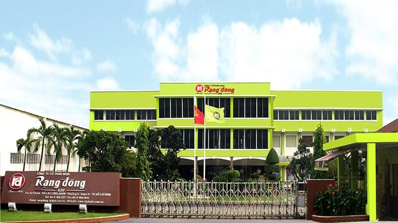 Bán cổ phần thất bại, Rạng Đông Holdings (RDP) thua kiện đối tác Nhật phải bồi thường gần 180 tỷ đồng 