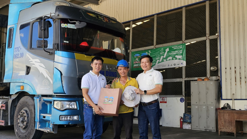 ANCO khởi động chương trình khuyến mãi đặc biệt, nhiều quà tặng cho người chăn nuôi cả nước