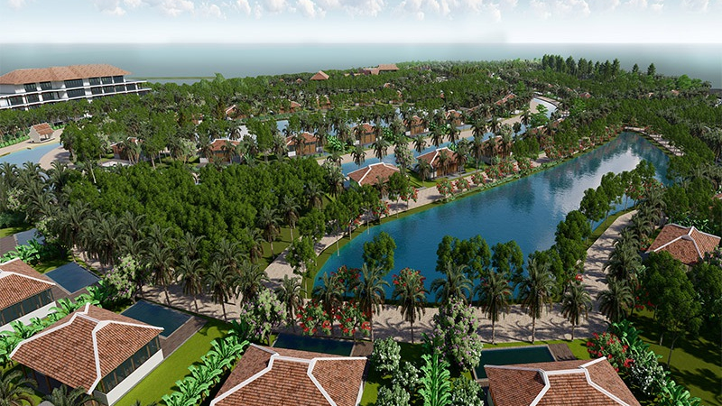 Địa ốc First Real (FIR) báo lãi quý I/2024 đạt gần 10 tỷ đồng, giảm 34%
