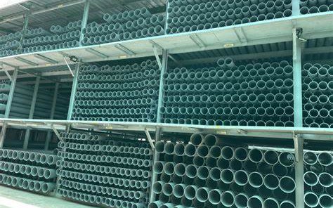 Nhựa Tiền Phong (NTP) báo lãi gấp gần 2,5 lần, trữ tiền tăng mạnh