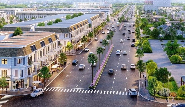 Sonadezi Châu Đức (SZC) báo lãi tăng trưởng 49% trong quý IV/2023