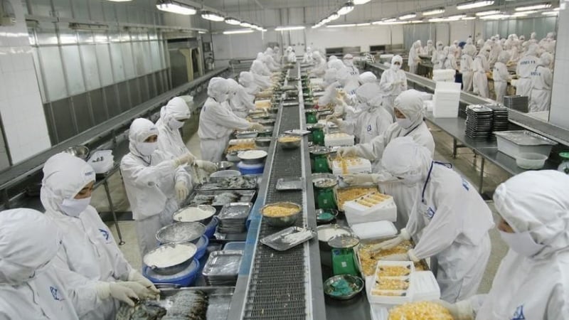 Tập đoàn PAN báo lãi tăng 9% trong năm 2023, lên 408 tỷ đồng