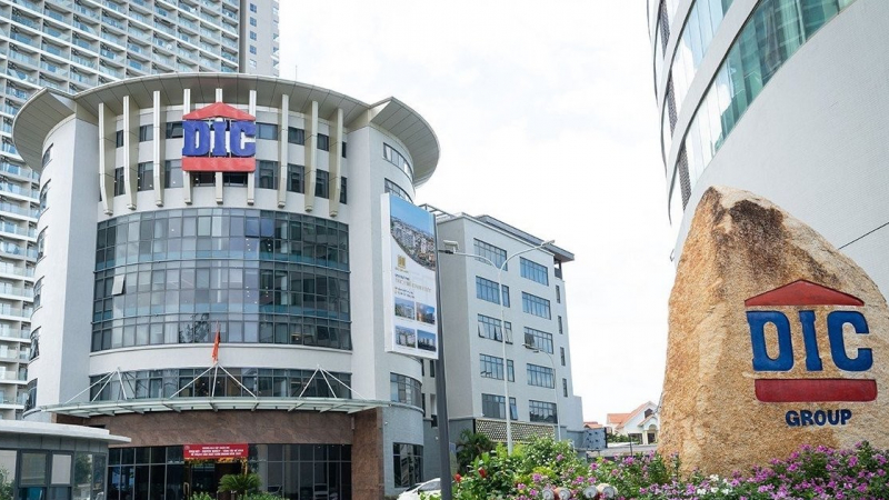 DIG bị phạt gần 500 triệu đồng