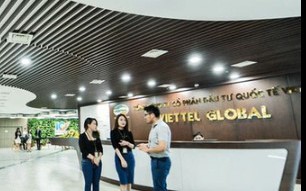 Kinh doanh khởi sắc trong quý IV, Viettel Global (VGI) có hơn 20.000 tỷ đồng 'tiền tươi'