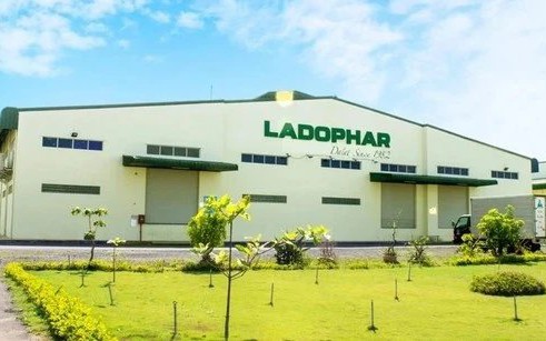 Biến động 'bất thường' tại Dược Lâm Đồng liên quan đến Louis Holdings