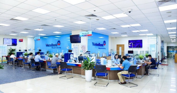 VietinBank chốt mục tiêu lãi 26.300 tỷ đồng trong năm 2024