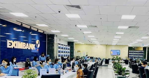Eximbank bổ nhiệm nhân sự mới trước thềm ĐHĐCĐ bất thường 2024