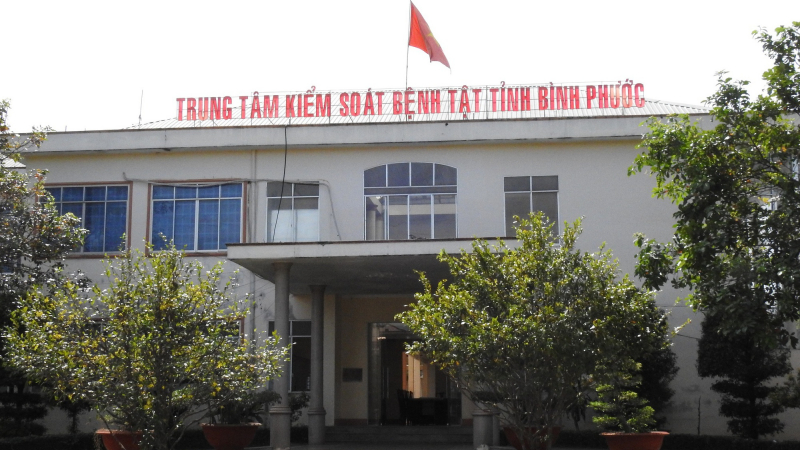 Vụ 7 gói thầu AIC ở Bình Phước: Kỷ luật Ban cán sự Đảng UBND tỉnh, kiểm điểm 8 sở, ngành liên quan