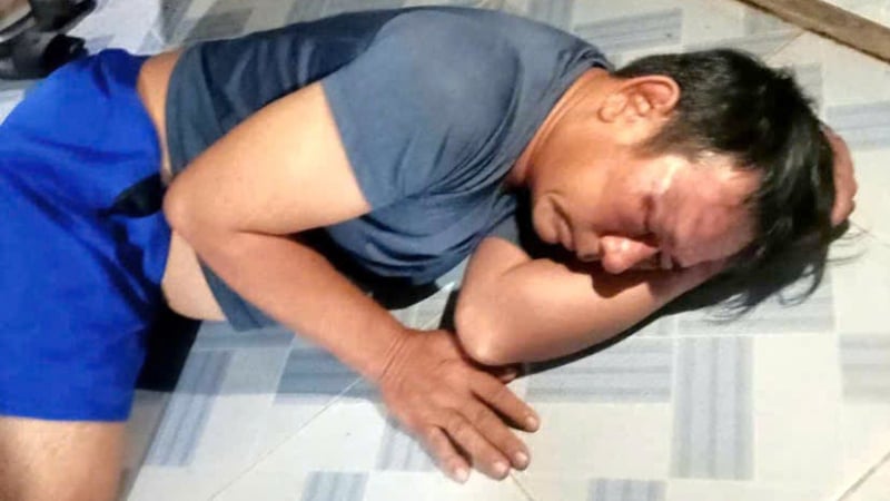 Quảng Bình: Chủ tịch HND Lệ Thủy đề nghị xử lý nghiêm để răn đe nhóm đánh nông dân Ngô Văn Lư 'vì bài thơ'