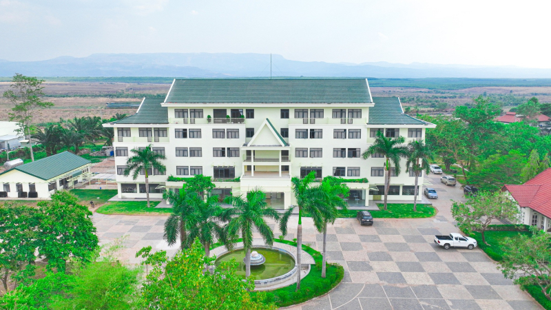 THACO AGRI đẩy mạnh đầu tư và phát triển nhân sự