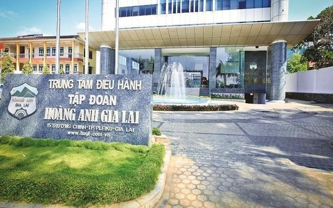 Lỗ lũy kế của Hoàng Anh Gia Lai (HAG) giảm mạnh, chỉ còn 626 tỷ đồng