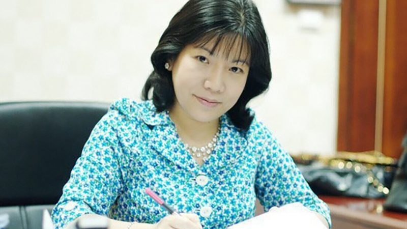 Đề nghị truy tố Nguyễn Thị Thanh Nhàn - Chủ tịch AIC trong vụ án tại Trung tâm ứng phó sự cố máy tính