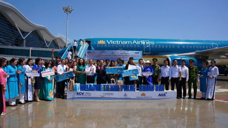 9 tháng đầu năm, GRDP của Khánh Hòa tăng 10,45%