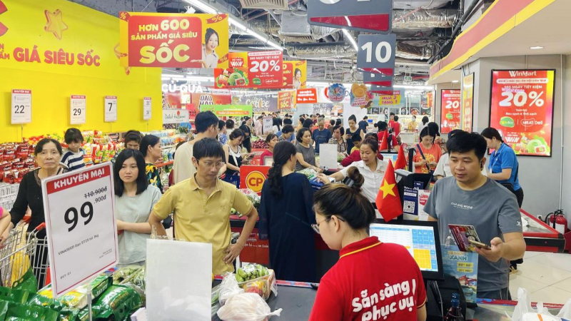 Lãi quý 3 tăng vọt, Masan đặt kế hoạch kinh doanh như thế nào cho quý 4 năm 2024?