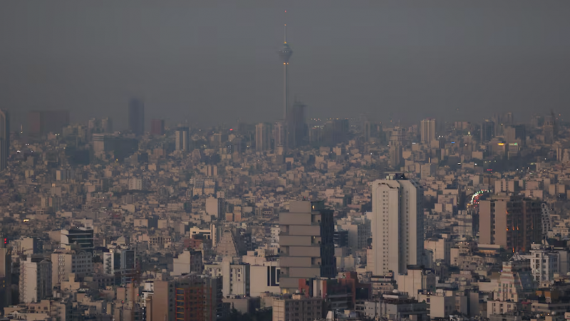 Iran đe dọa đáng sợ về đáp trả Israel