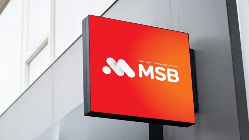 MSB công bố kết quả kinh doanh 9 tháng đầu năm 2024