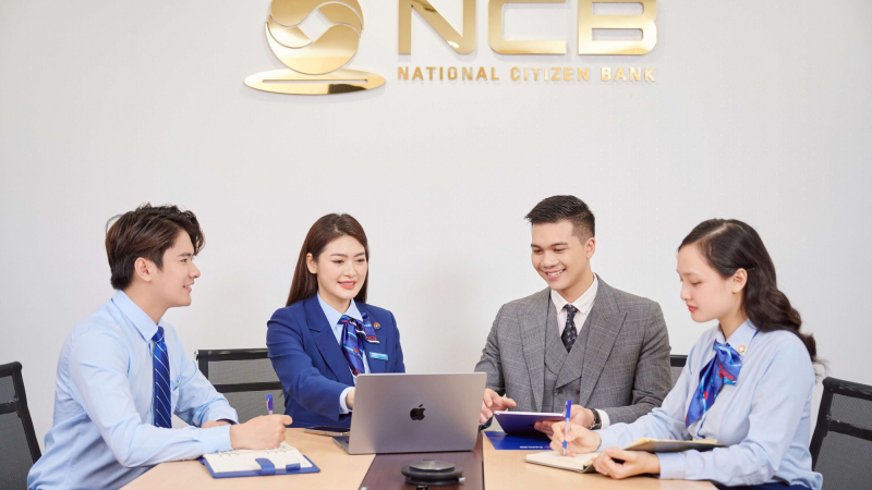 Kết thúc quý 3, nhiều chỉ tiêu kinh doanh của NCB vượt kế hoạch cả năm