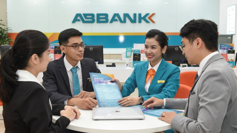 ABBANK ghi nhận kết quả kinh doanh tích cực trong chuyển đổi số, tín dụng tăng trưởng, khung vốn vững chắc