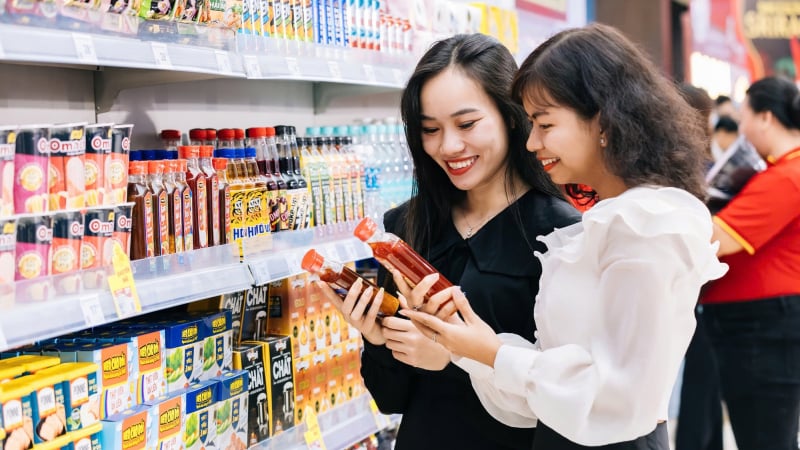 Masan Consumer đưa những công nghệ tiên tiến nhất thế giới vào từng sản phẩm phục vụ người tiêu dùng