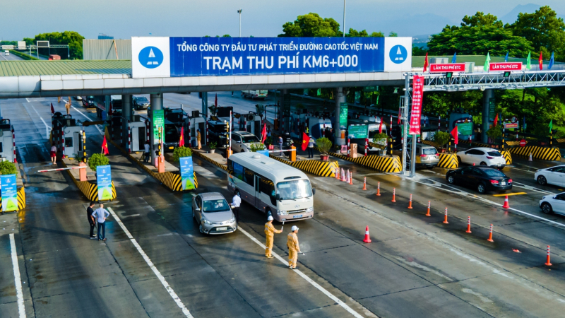 VEC tái cơ cấu giữ 100% vốn Nhà nước 