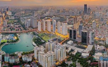  Tăng trưởng GDP quý 3/2024 đạt tốc độ nhanh nhất trong 2 năm, UOB lạc quan nâng dự báo kinh tế Việt Nam