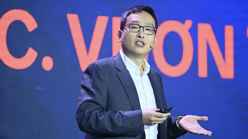 Thương mại điện tử xuyên biên giới tăng chóng mặt: Doanh nghiệp Việt chớp thời cơ ra sao?