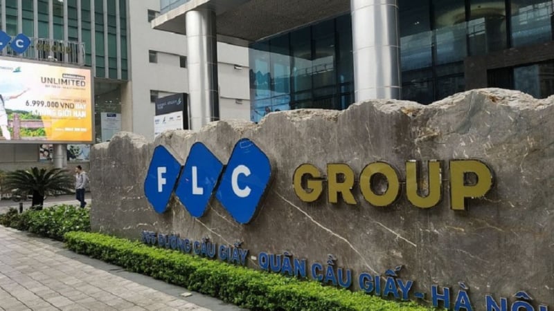 Tập đoàn FLC xin đầu tư dự án 20.000 tỷ đồng ở Quảng Trị