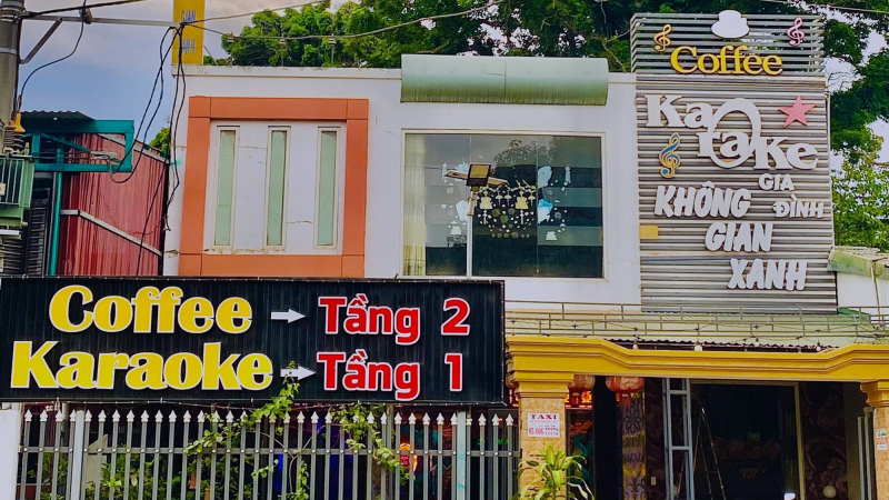 Karaoke 'mở lối bay lắc” chủ quán và khách cùng mắc vòng lao lý