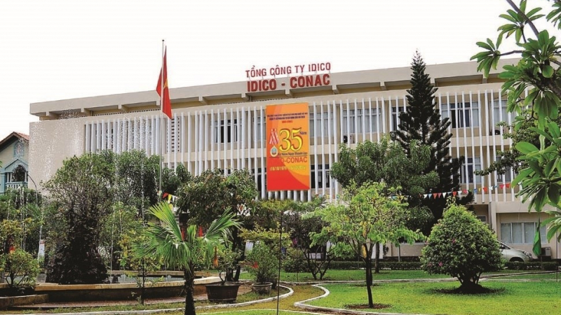 Đầu tư xây dựng Dầu khí IDICO (ICN) bị phạt do vi phạm quy định về bảo vệ môi trường