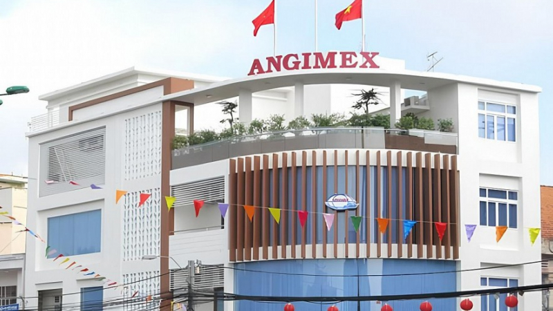 Lỗ lũy kế vượt vốn điều lệ, Angimex khẳng định có thể tiếp tục hoạt động