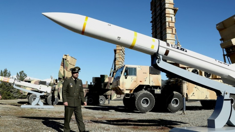 Điều gì chờ đợi khu vực Trung Đông nếu Iran sở hữu vũ khí hạt nhân?