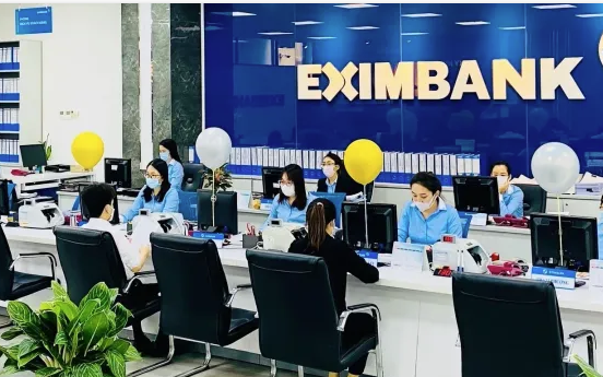 Eximbank nói gì về việc 'bị Ngân hàng Nhà nước thanh tra'?