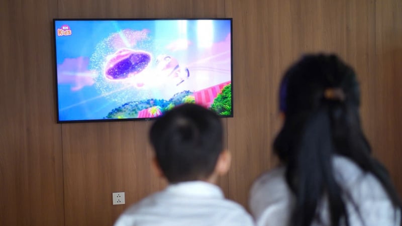 VNPT Family Safe: Đầu tư nhỏ - lợi ích lớn 