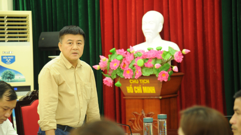 Báo NTNN/Dân Việt cùng BIDV hoàn thiện 5 căn nhà tình nghĩa tại huyện Phù Yên - Sơn La