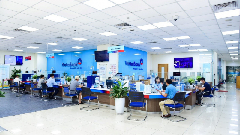 VietinBank tiếp tục duy trì đà tăng trưởng CASA, tối ưu hóa nguồn vốn huy động và góp phần nâng cao hiệu quả kinh doanh