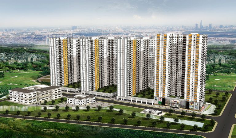 Năm Bảy Bảy muốn nâng vốn dự án NBB Garden 3 lên gần 4.500 tỷ đồng
