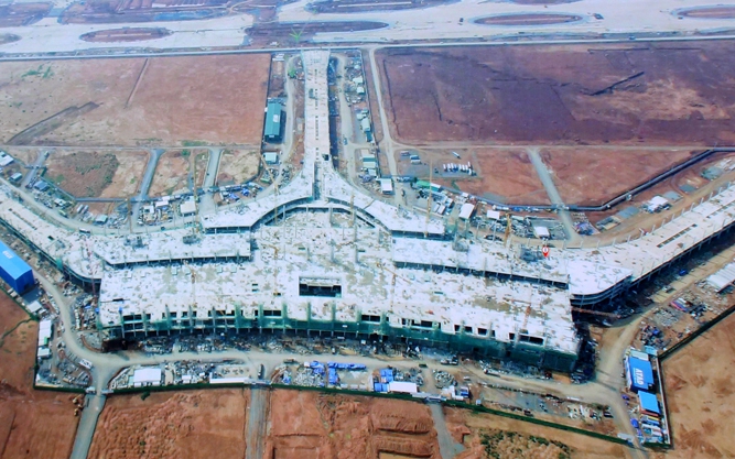 Xảy ra tồn tại trong tái cơ cấu ACV, Thanh tra Chính phủ 'điểm tên' đơn vị chịu trách nhiệm