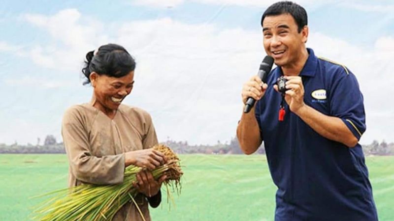 Công ty của MC Quyền Linh đã đóng 2,1 tỷ đồng BHXH cho 272 lao động?