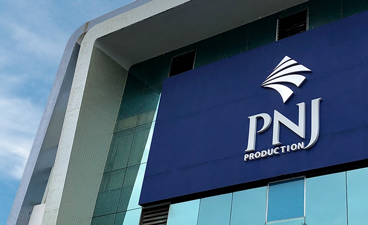 PNJ bảo lãnh khoản vay cho PNJP và Thời trang CAO 