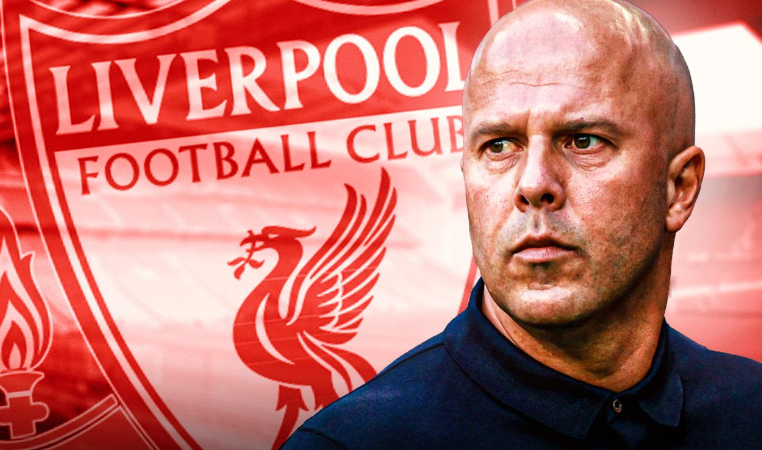 Liverpool đánh bại Real Madrid, HLV Slot nói điều bất ngờ về Salah, Mbappe