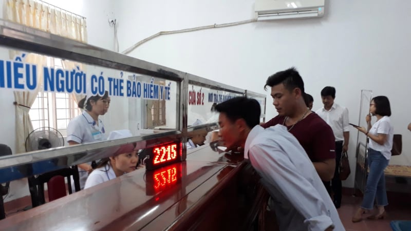 Người dân được lợi gì khi Luật BHYT sửa đổi được Quốc hội thông qua? 