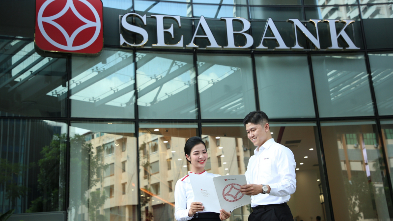 SeABank hoàn tất tăng vốn điều lệ lên 28.350 tỷ đồng