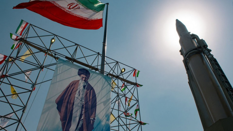 Iran ra tuyên bố mới nhất về việc phát triển vũ khí hạt nhân
