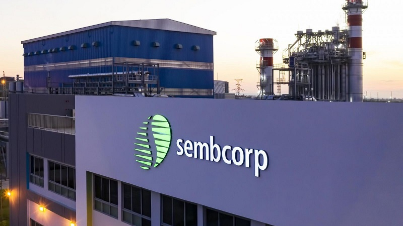 Sembcorp hoàn tất 3 thương vụ mua lại với các công ty thuộc GELEX