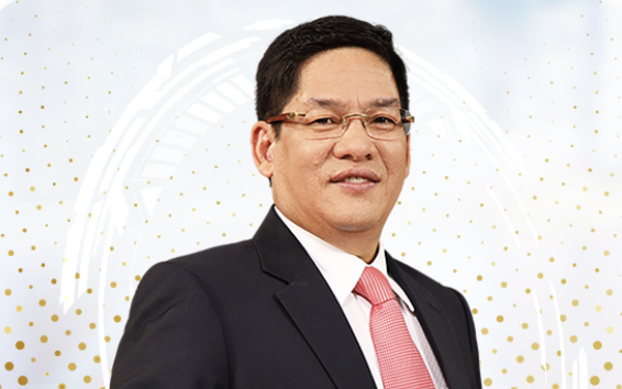 Phó Chủ tịch Hội đồng quản trị HDBank Nguyễn Hữu Đặng xin từ nhiệm