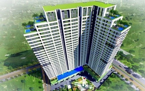 Đầu tư Xây dựng Dầu khí IDICO chốt ngày tạm ứng cổ tức năm 2024 bằng tiền 20%