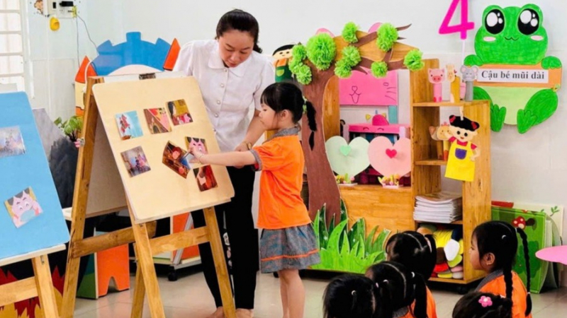 TPHCM đề xuất miễn học phí: Phụ huynh vui mừng, nhà trường đồng thuận