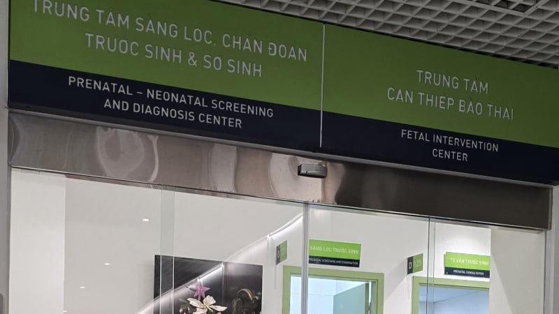 Dấu vết 'quân xanh, quân đỏ” liên quan đến AIC đấu thầu trang thiết bị y tế tại Bệnh viện Phụ sản Hà Nội