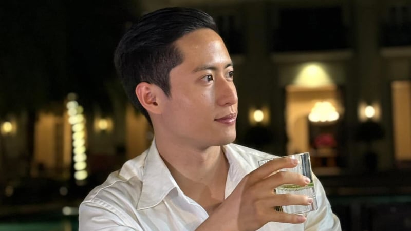 Doanh nhân Dương Chung Thành: CEO LALUZ Parfums với hành trình xây dựng thương hiệu từ con số 0